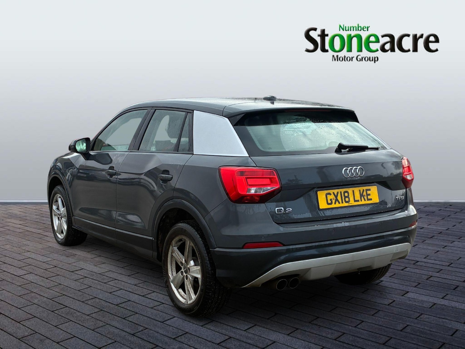 Used Audi Q2 for sale - 77808990: Photo 5