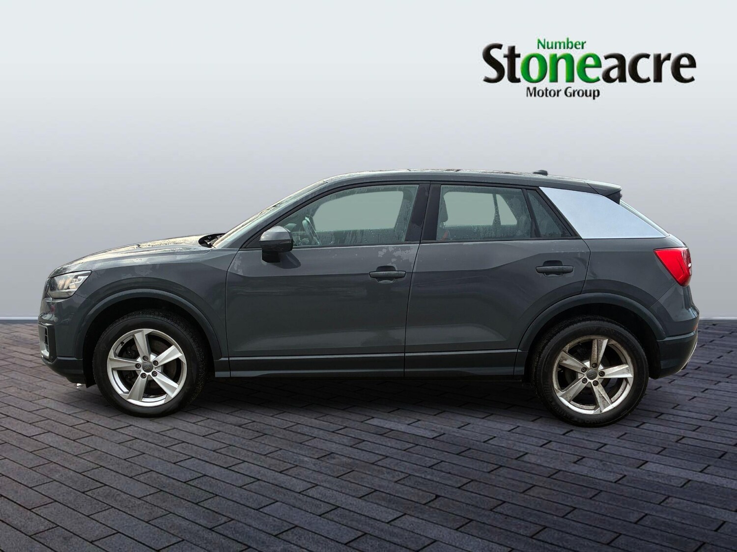 Used Audi Q2 for sale - 77808990: Photo 6
