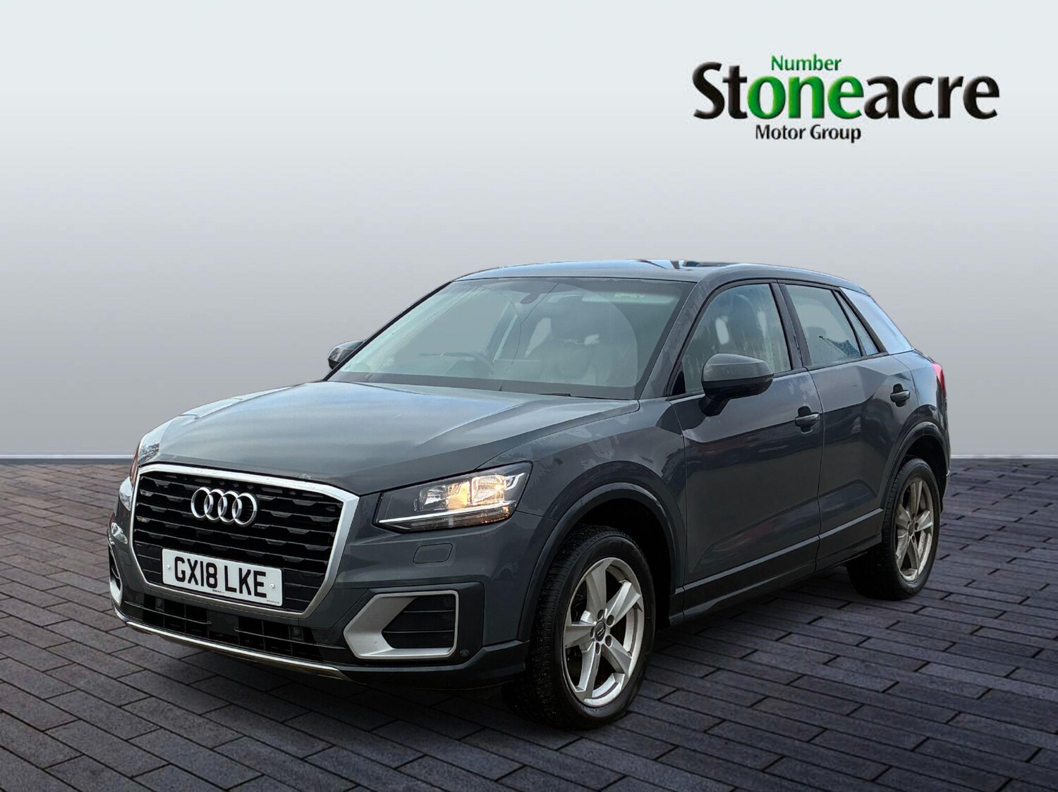 Used Audi Q2 for sale - 77808990: Photo 7