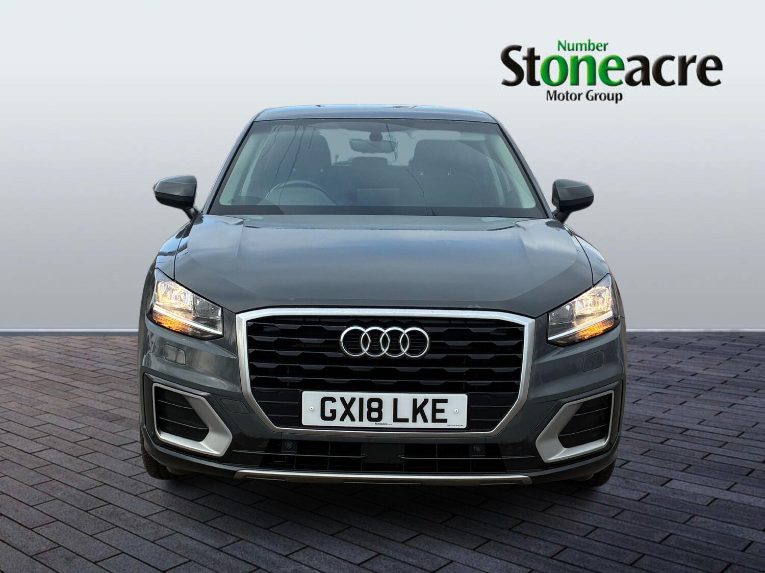 Used Audi Q2 for sale - 77808990: Photo 8