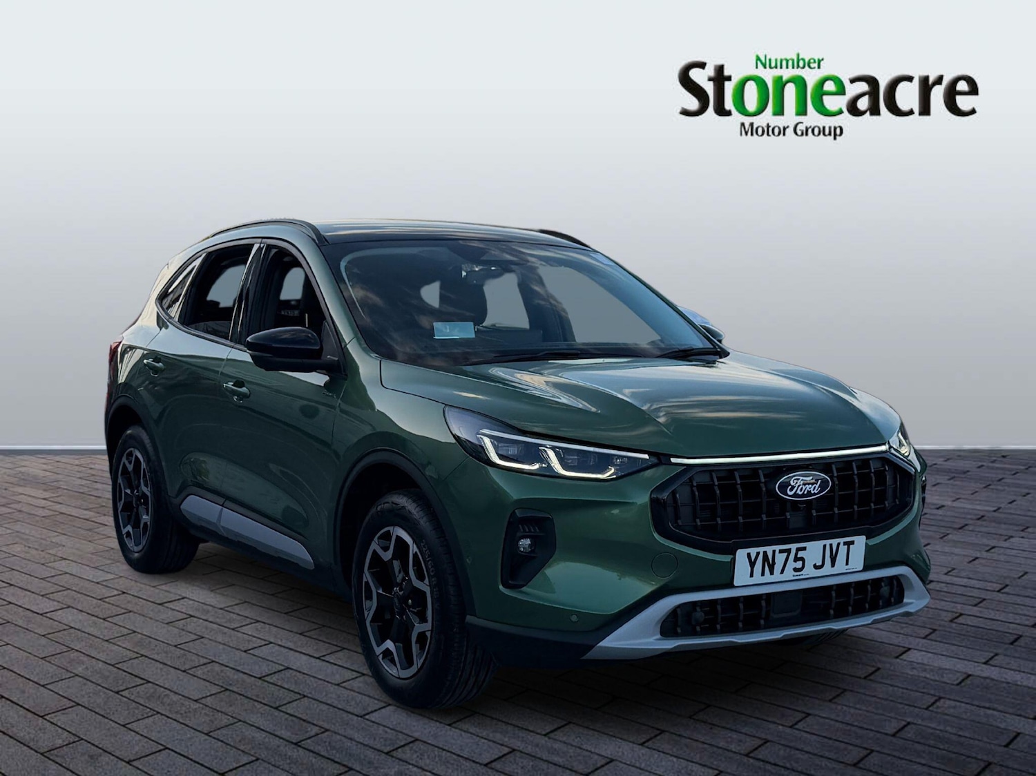 Used Ford Kuga 2025 for sale - 76228123: Photo 1