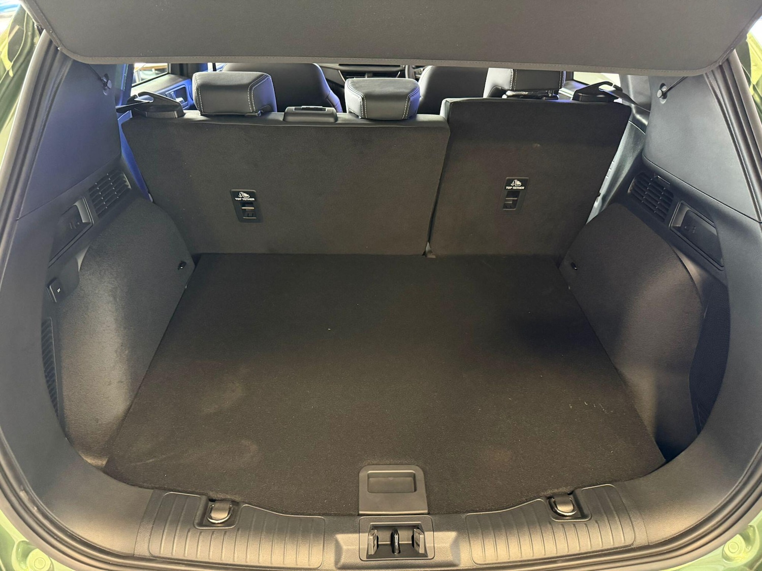 Used Ford Kuga 2025 for sale - 76228123: Photo 10