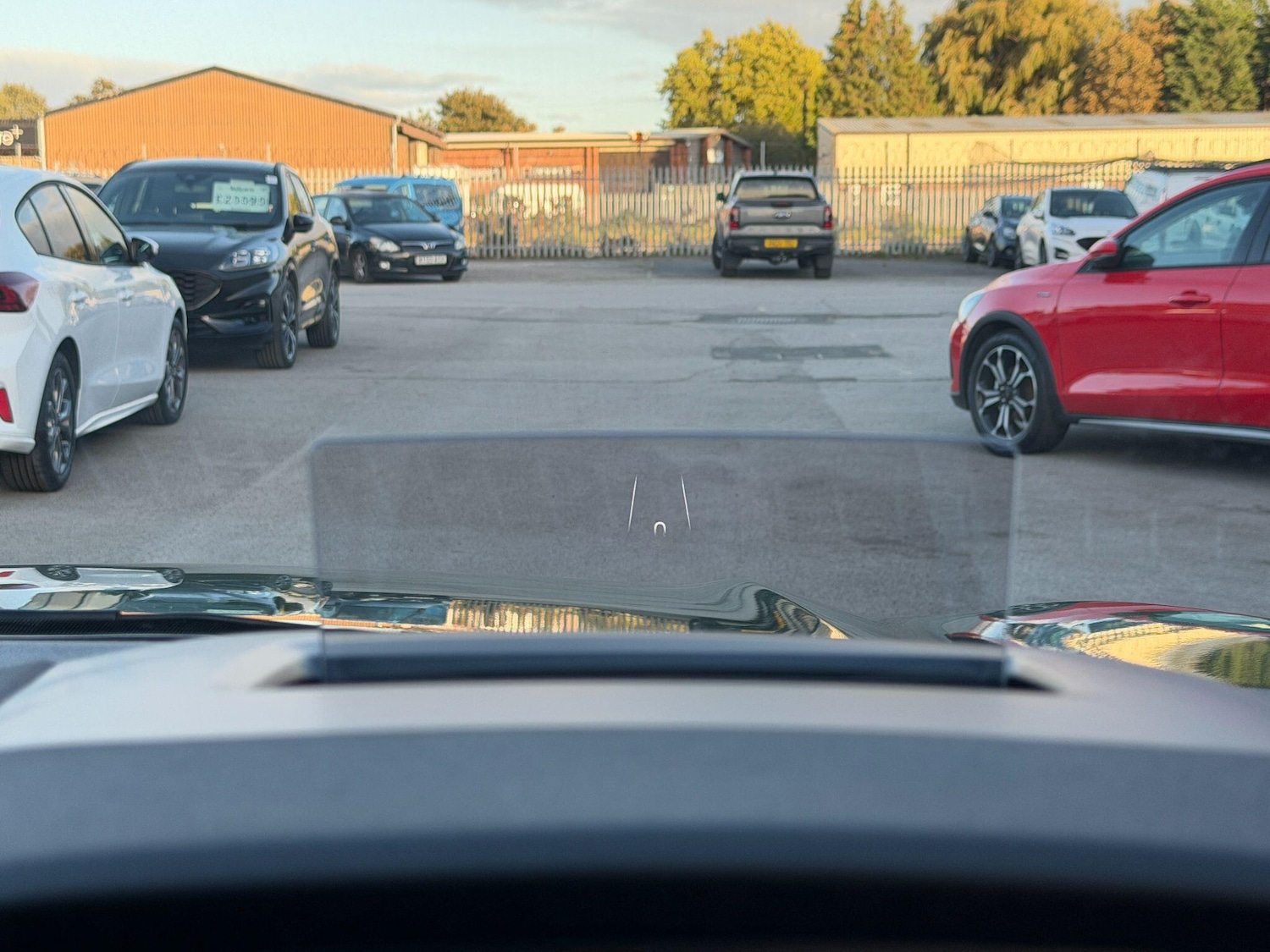 Used Ford Kuga 2025 for sale - 76228123: Photo 13