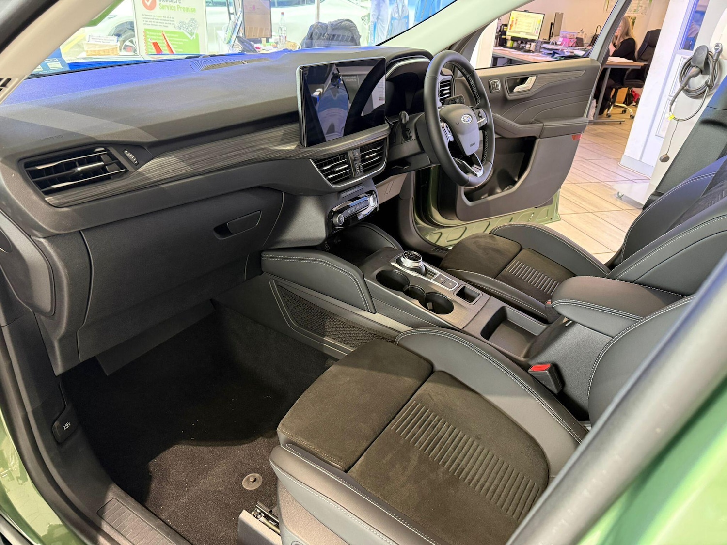 Used Ford Kuga 2025 for sale - 76228123: Photo 14