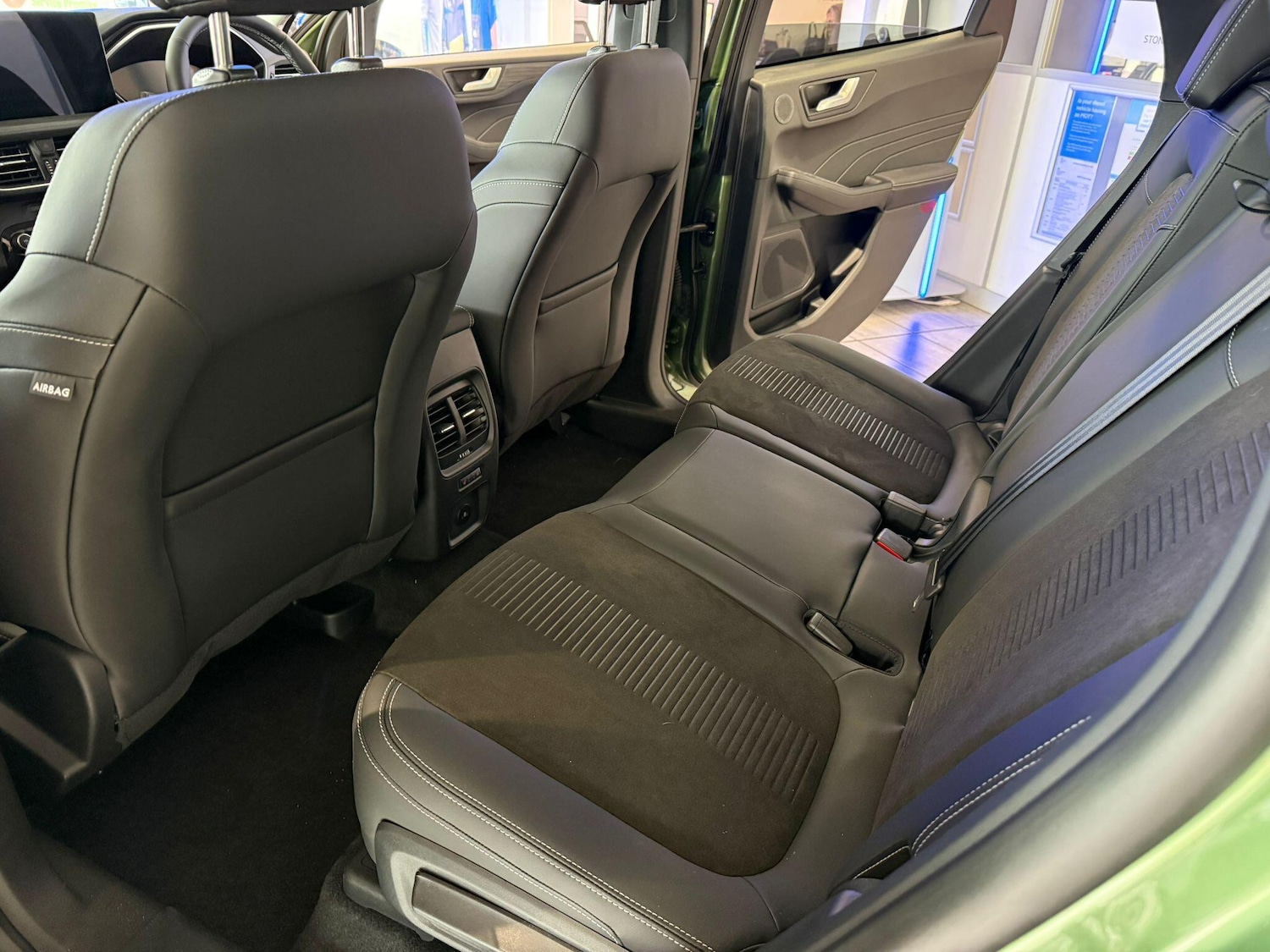 Used Ford Kuga 2025 for sale - 76228123: Photo 17