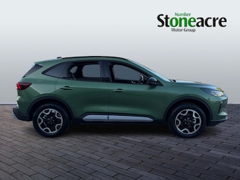 Used Ford Kuga 2025 for sale - 76228123: Photo