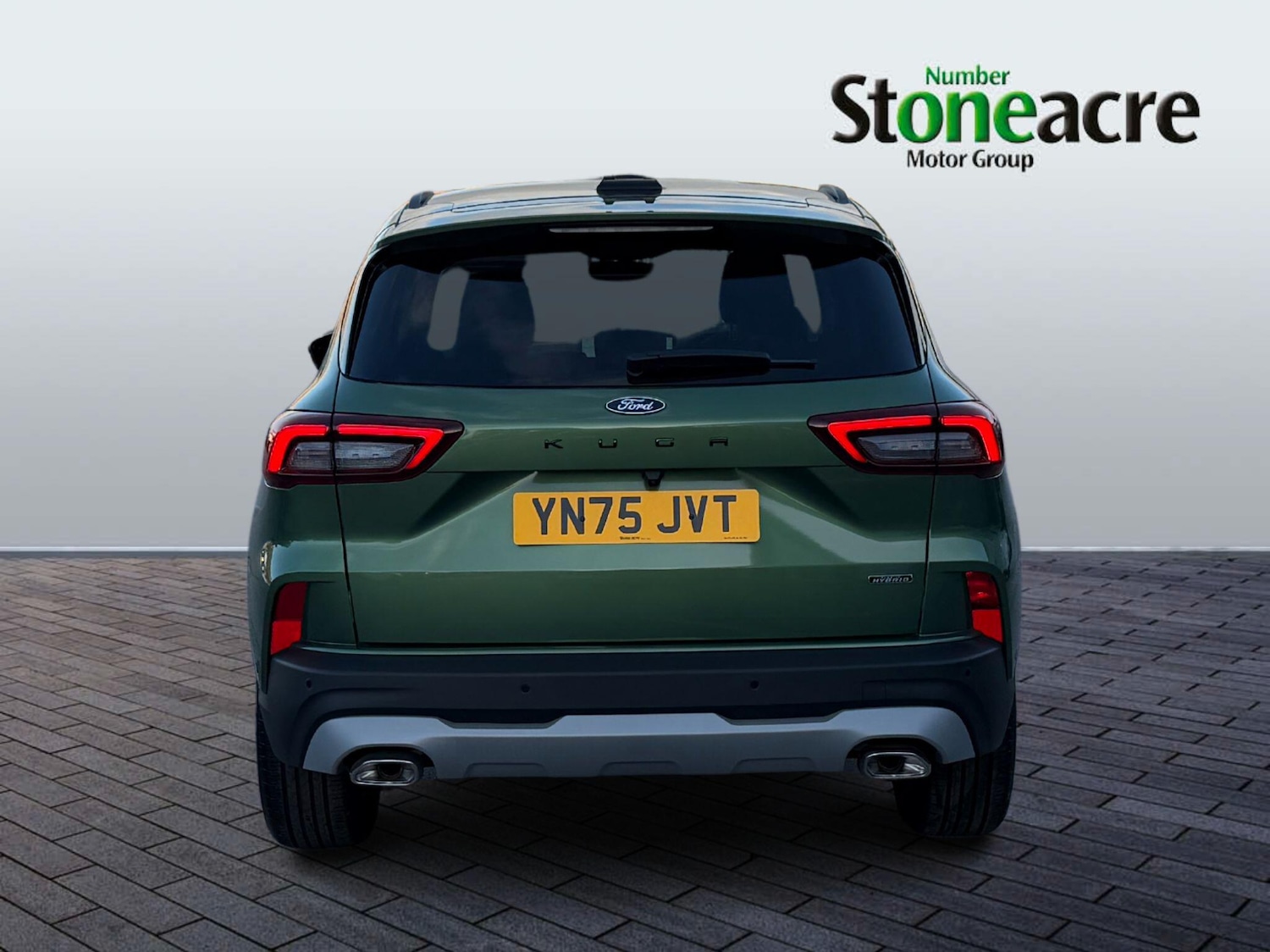 Used Ford Kuga 2025 for sale - 76228123: Photo 4