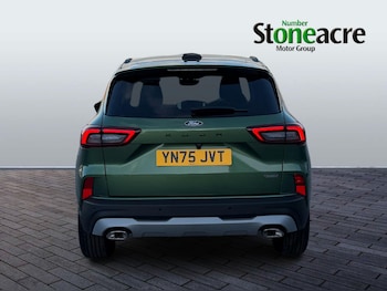 Used Ford Kuga 2025 for sale - 76228123: Photo