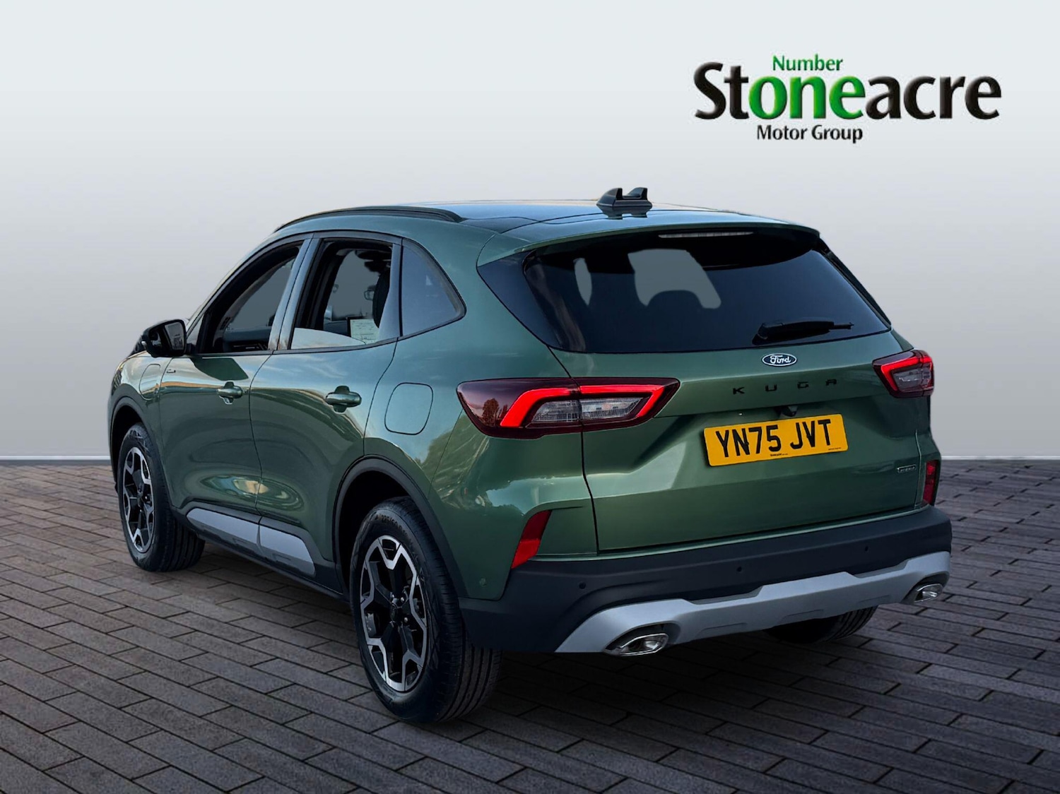 Used Ford Kuga 2025 for sale - 76228123: Photo 5