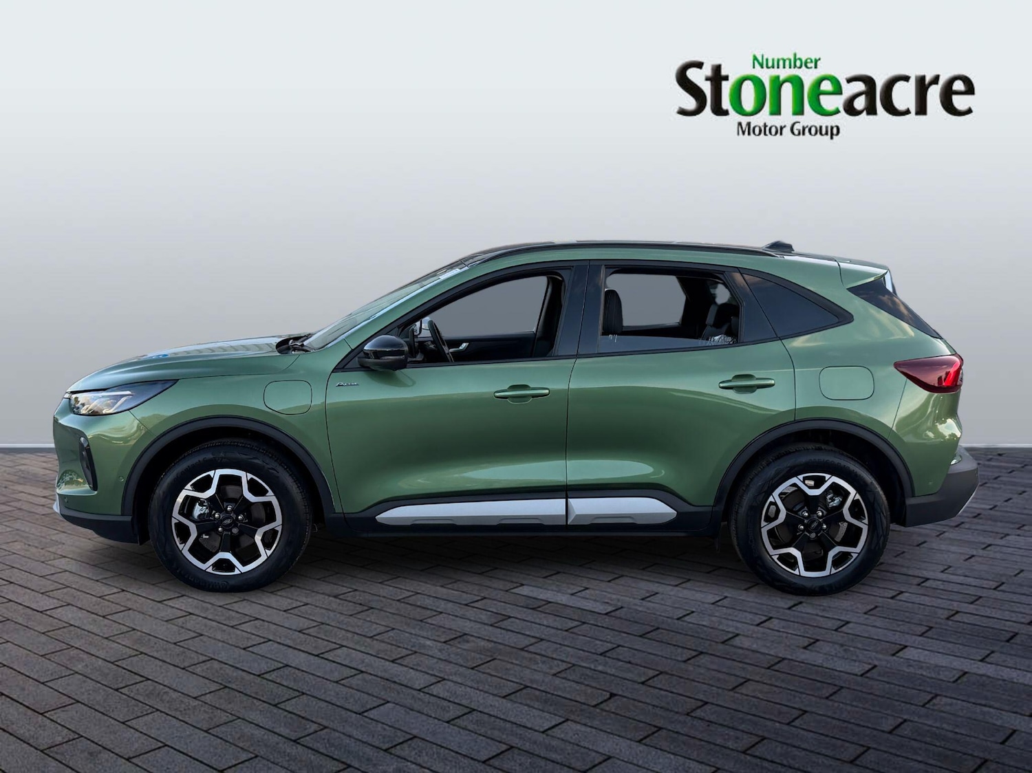 Used Ford Kuga 2025 for sale - 76228123: Photo 6