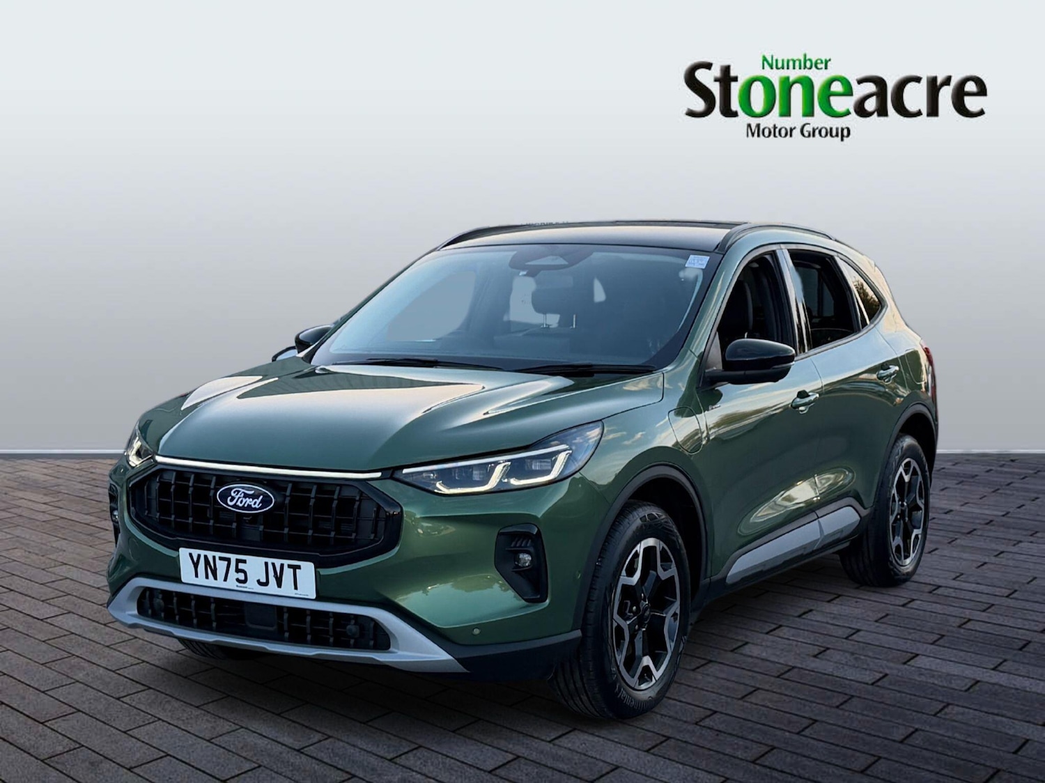 Used Ford Kuga 2025 for sale - 76228123: Photo 7