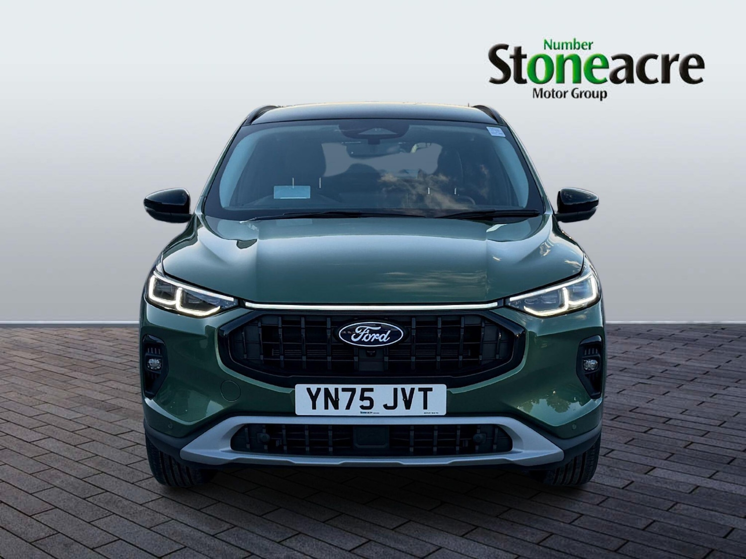 Used Ford Kuga 2025 for sale - 76228123: Photo 8