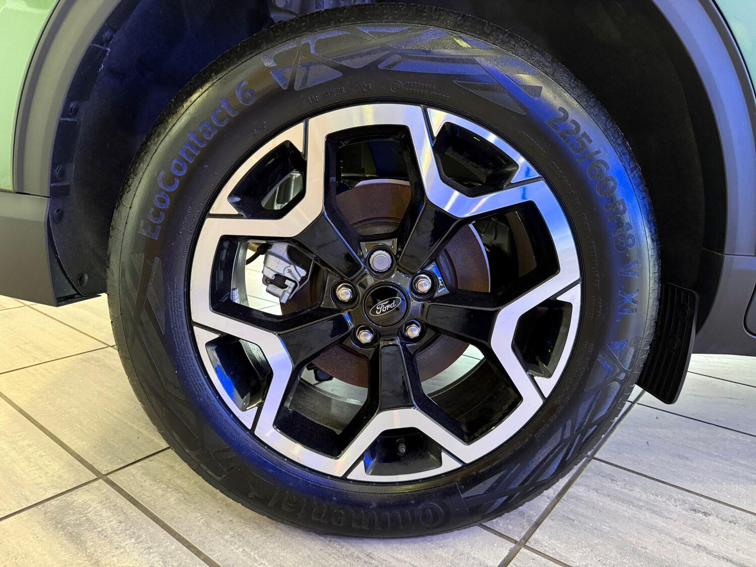 Used Ford Kuga 2025 for sale - 76228123: Photo 9