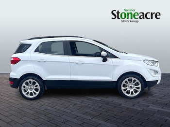 Used Ford Ecosport 2022 for sale - 75939954: Photo