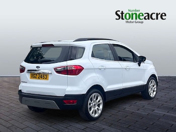 Used Ford Ecosport 2022 for sale - 75939954: Photo