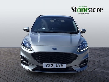 Used Ford Kuga 2021 for sale - 78649117: Photo