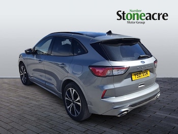 Used Ford Kuga 2021 for sale - 78649117: Photo
