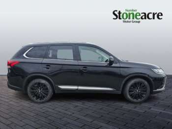 Used Mitsubishi Outlander 2020 for sale - 74622371: Photo