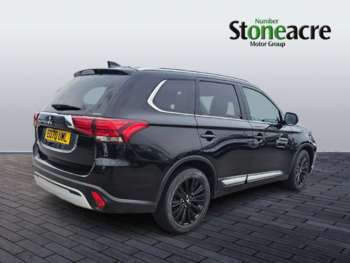 Used Mitsubishi Outlander 2020 for sale - 74622371: Photo