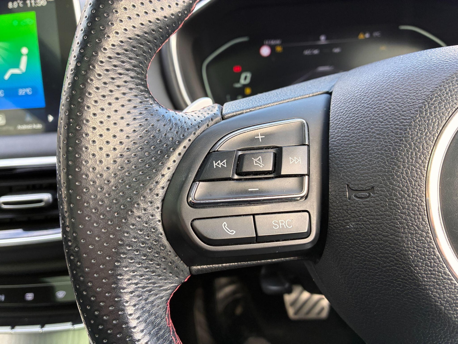 Used MG MG HS 2022 for sale - 77266947: Photo 11