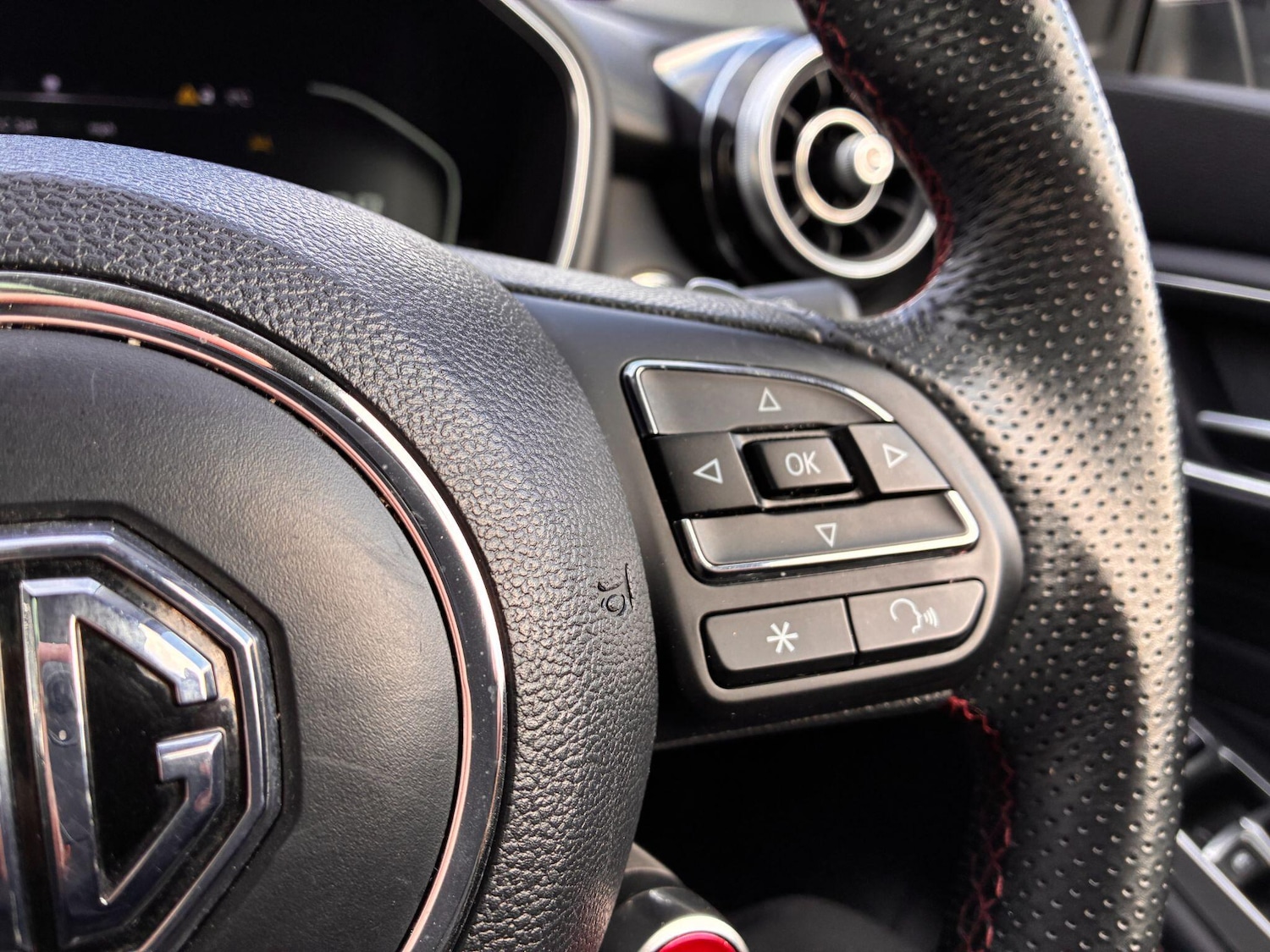 Used MG MG HS 2022 for sale - 77266947: Photo 12