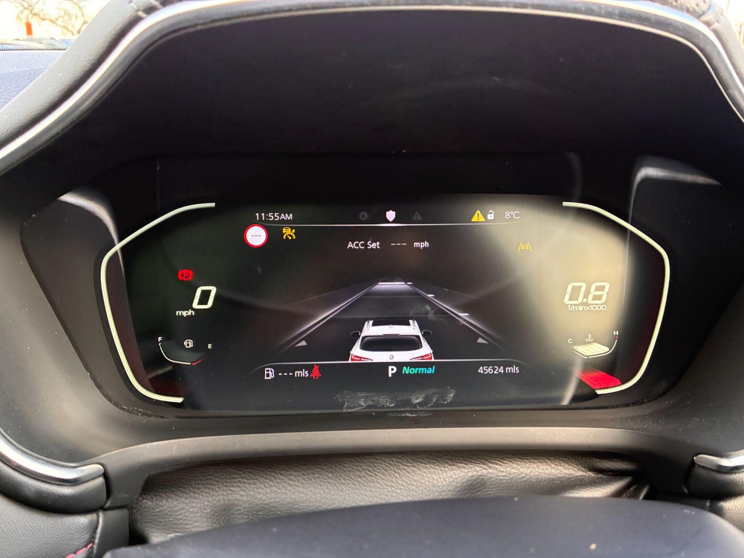 Used MG MG HS 2022 for sale - 77266947: Photo 13