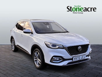 Used MG MG HS 2022 for sale - 77266947: Photo