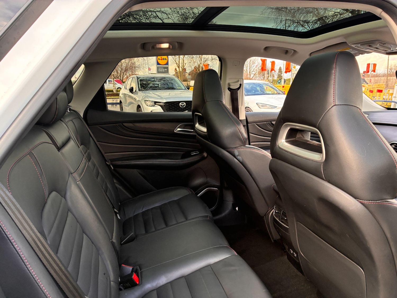 Used MG MG HS 2022 for sale - 77266947: Photo 20