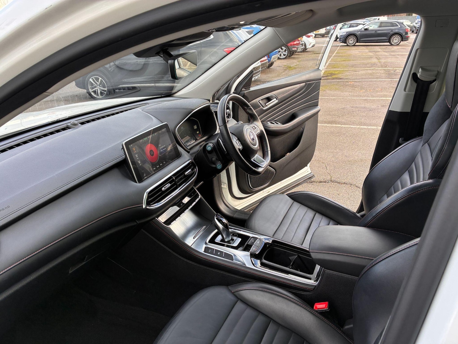 Used MG MG HS 2022 for sale - 77266947: Photo 22