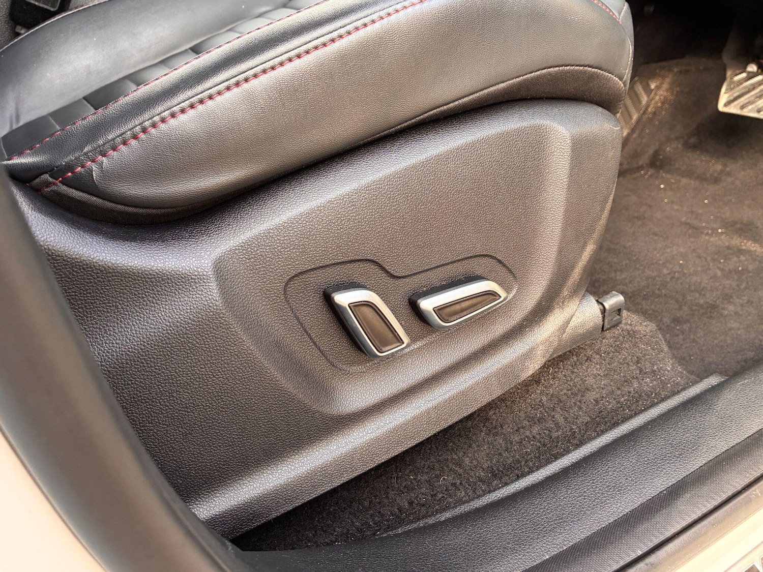 Used MG MG HS 2022 for sale - 77266947: Photo 23