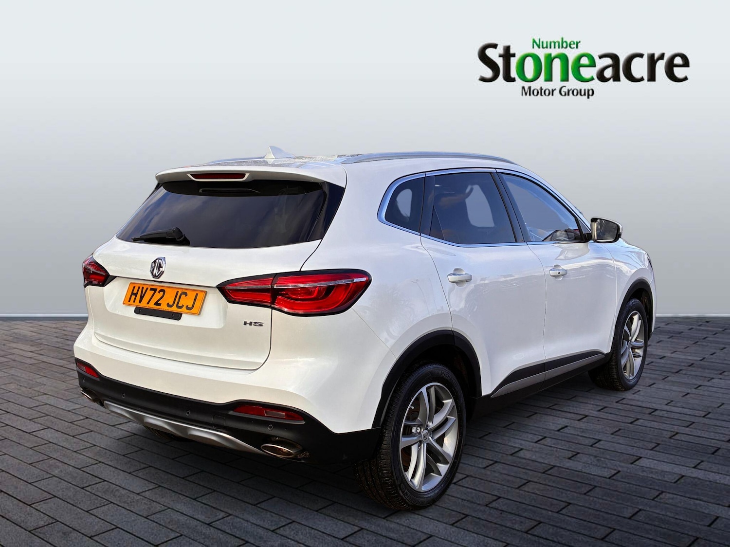 Used MG MG HS 2022 for sale - 77266947: Photo 3