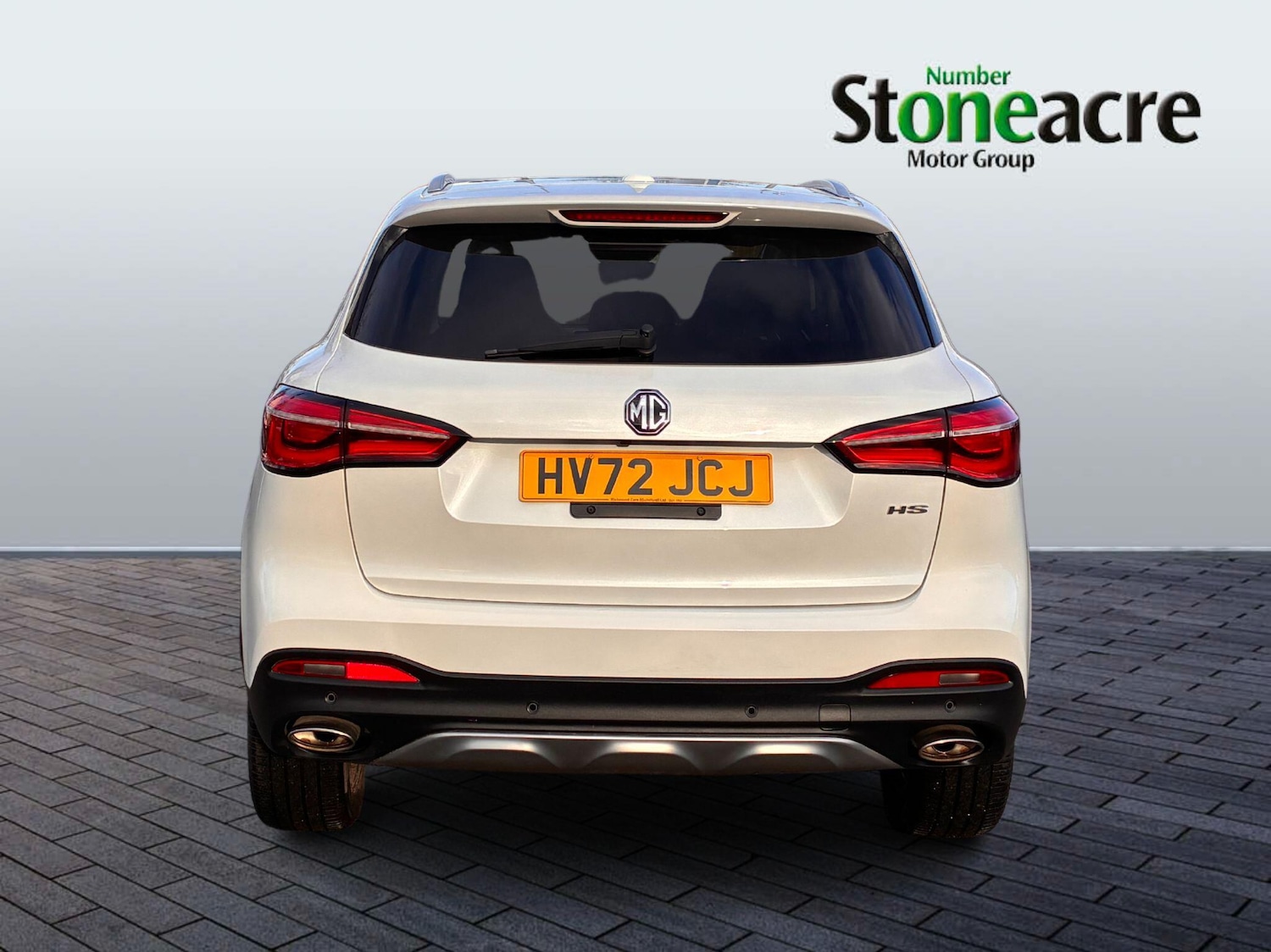 Used MG MG HS 2022 for sale - 77266947: Photo 4