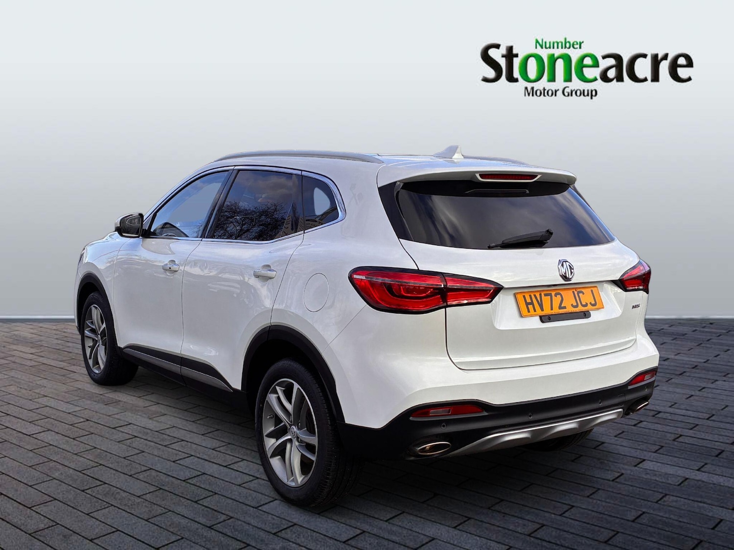 Used MG MG HS 2022 for sale - 77266947: Photo 5