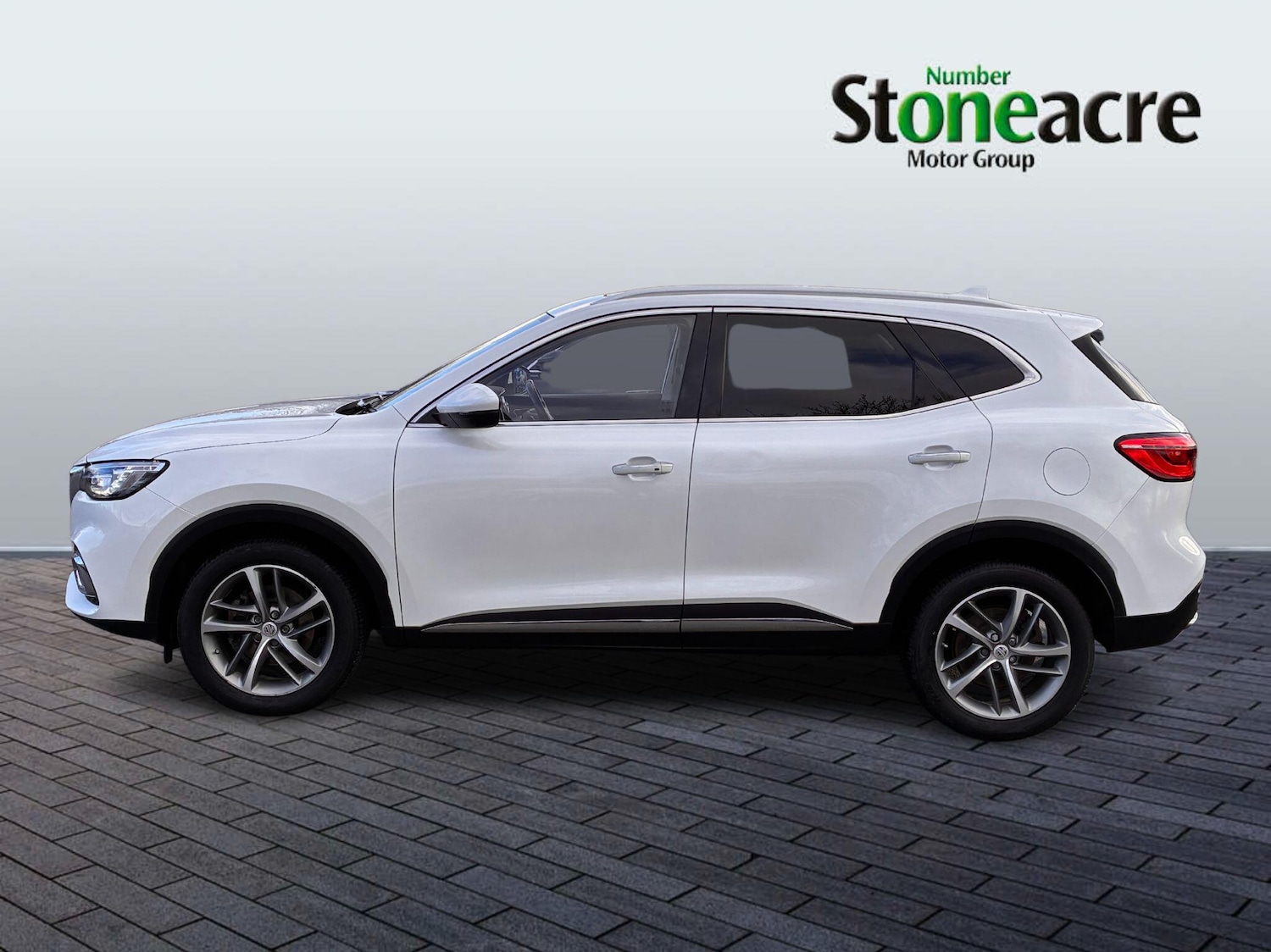 Used MG MG HS 2022 for sale - 77266947: Photo 6