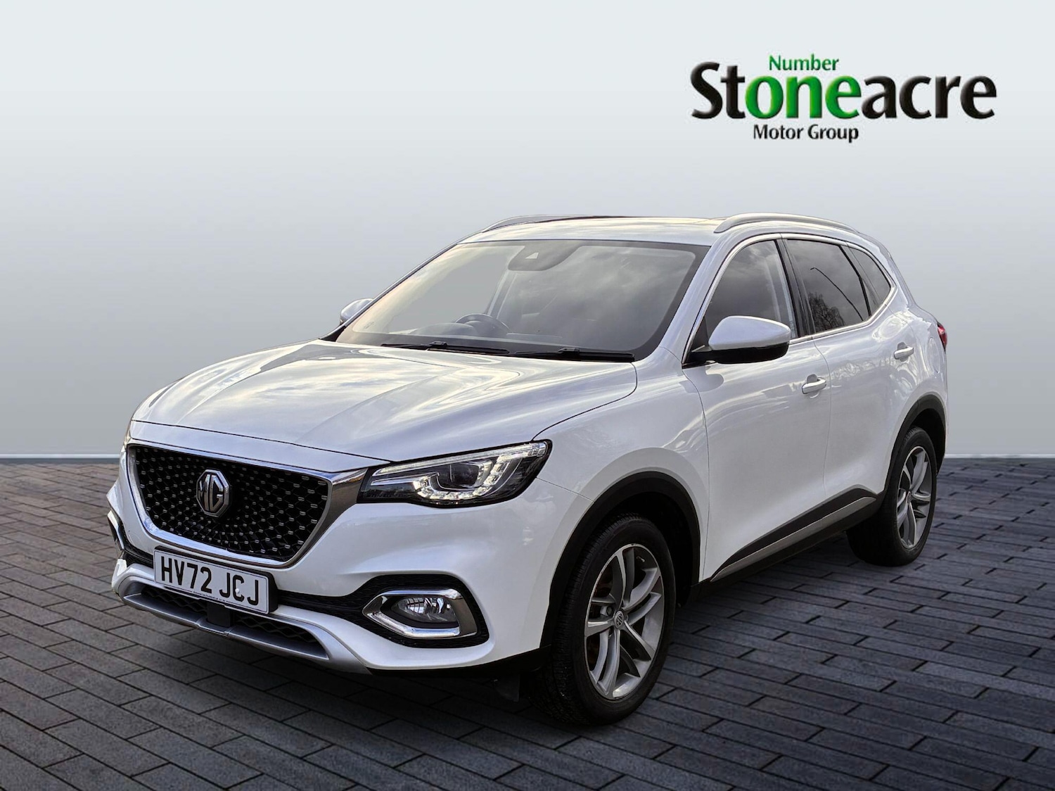 Used MG MG HS 2022 for sale - 77266947: Photo 7