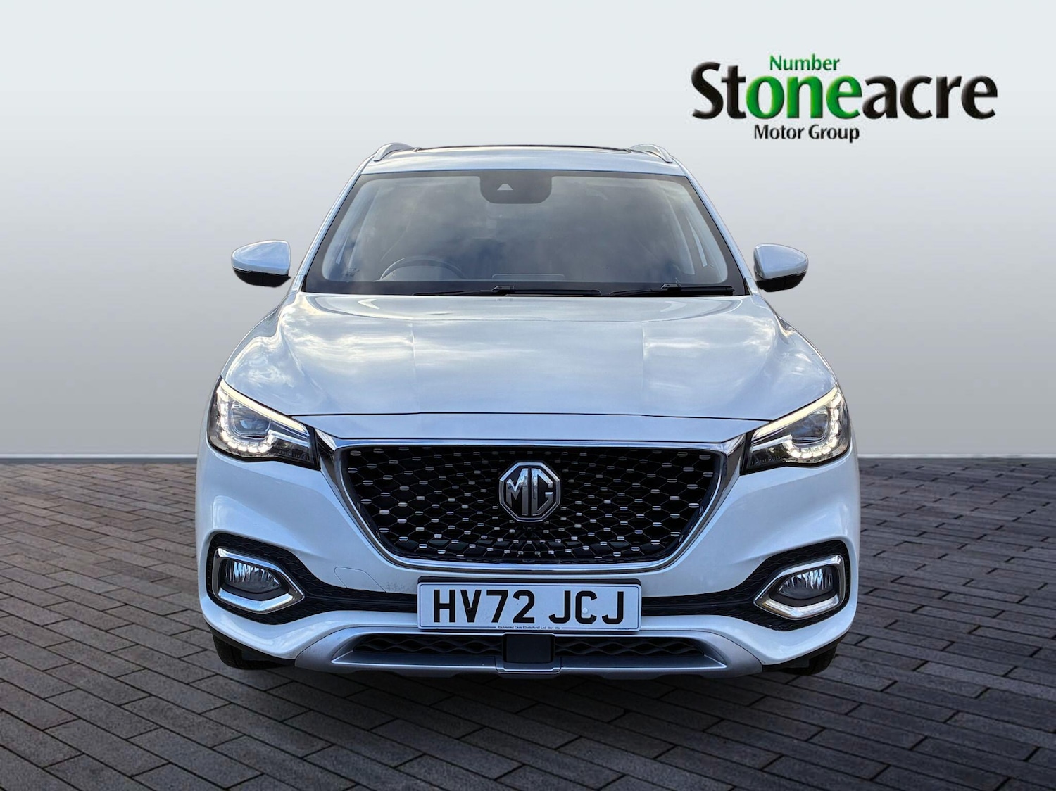Used MG MG HS 2022 for sale - 77266947: Photo 8