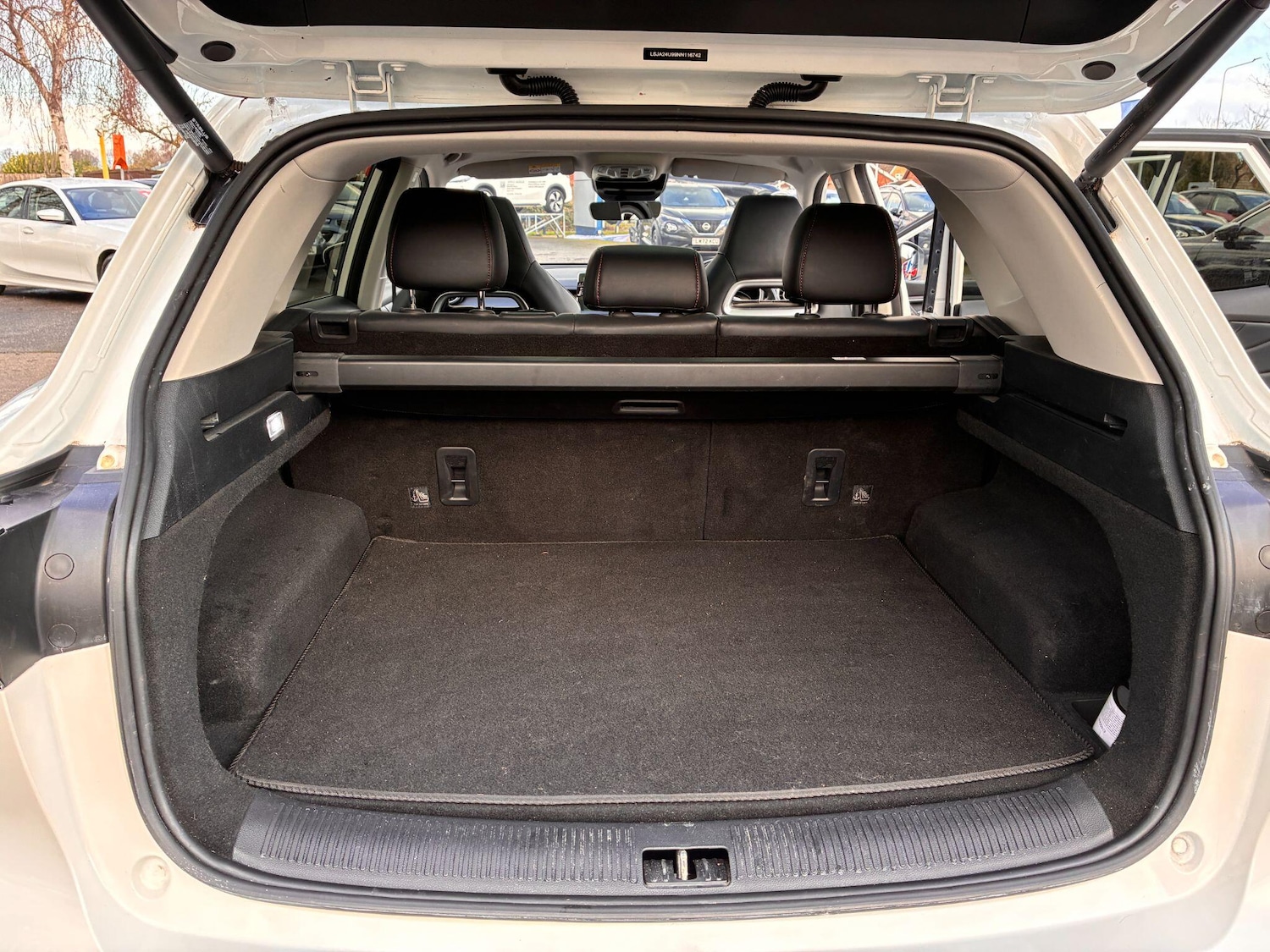 Used MG MG HS 2022 for sale - 77266947: Photo 9