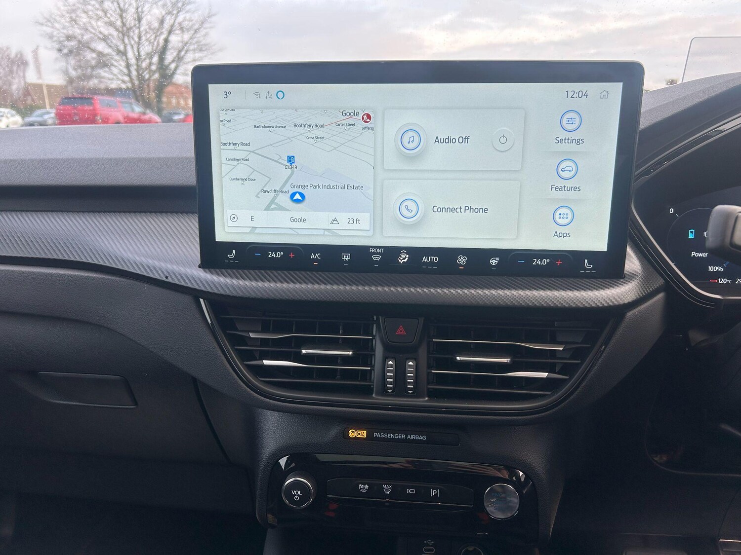 Vehicle 15