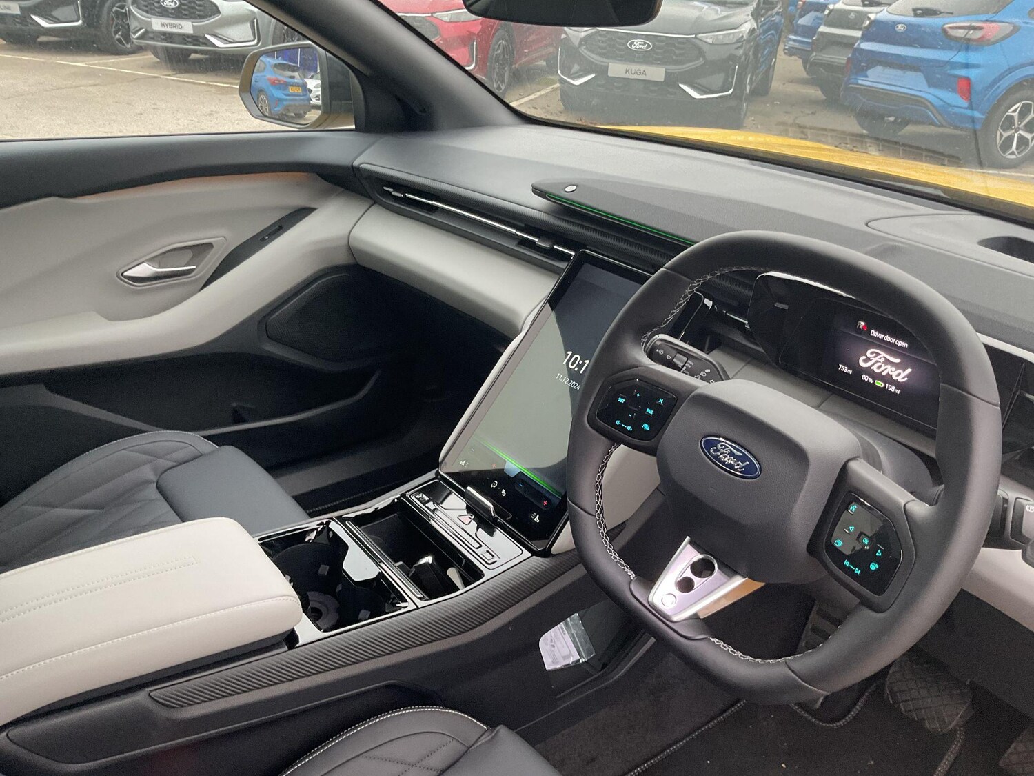 Used Ford Capri 2024 for sale - 78101147: Photo 11