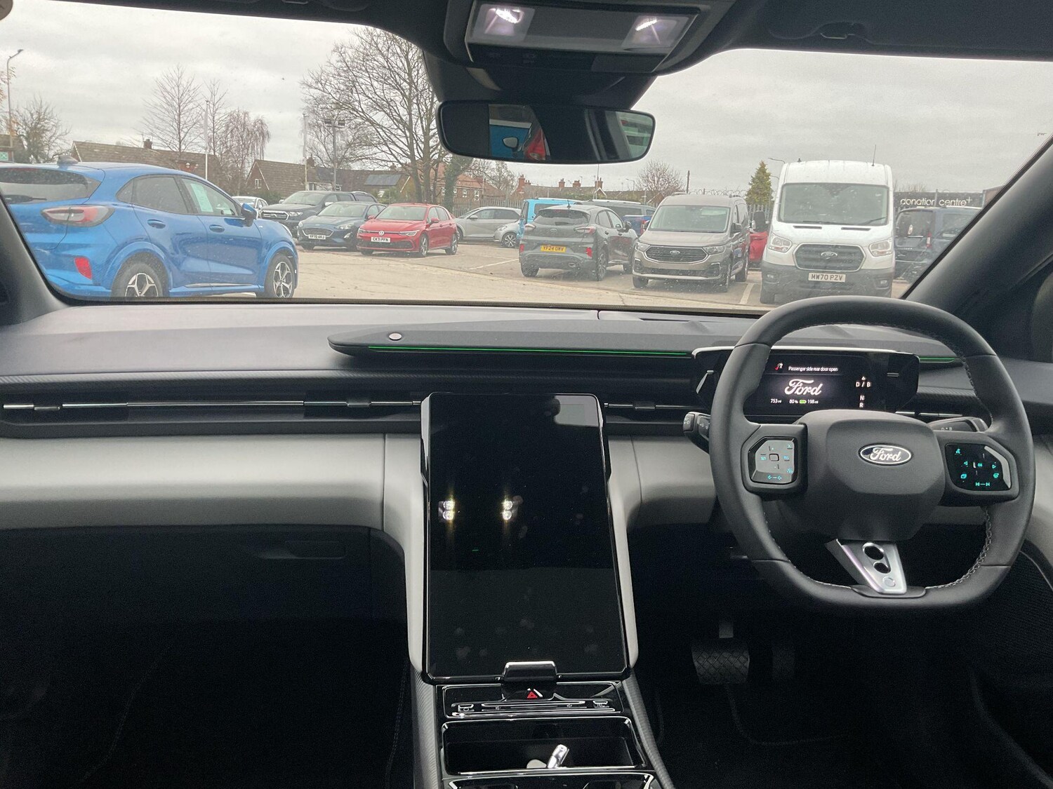 Used Ford Capri 2024 for sale - 78101147: Photo 12