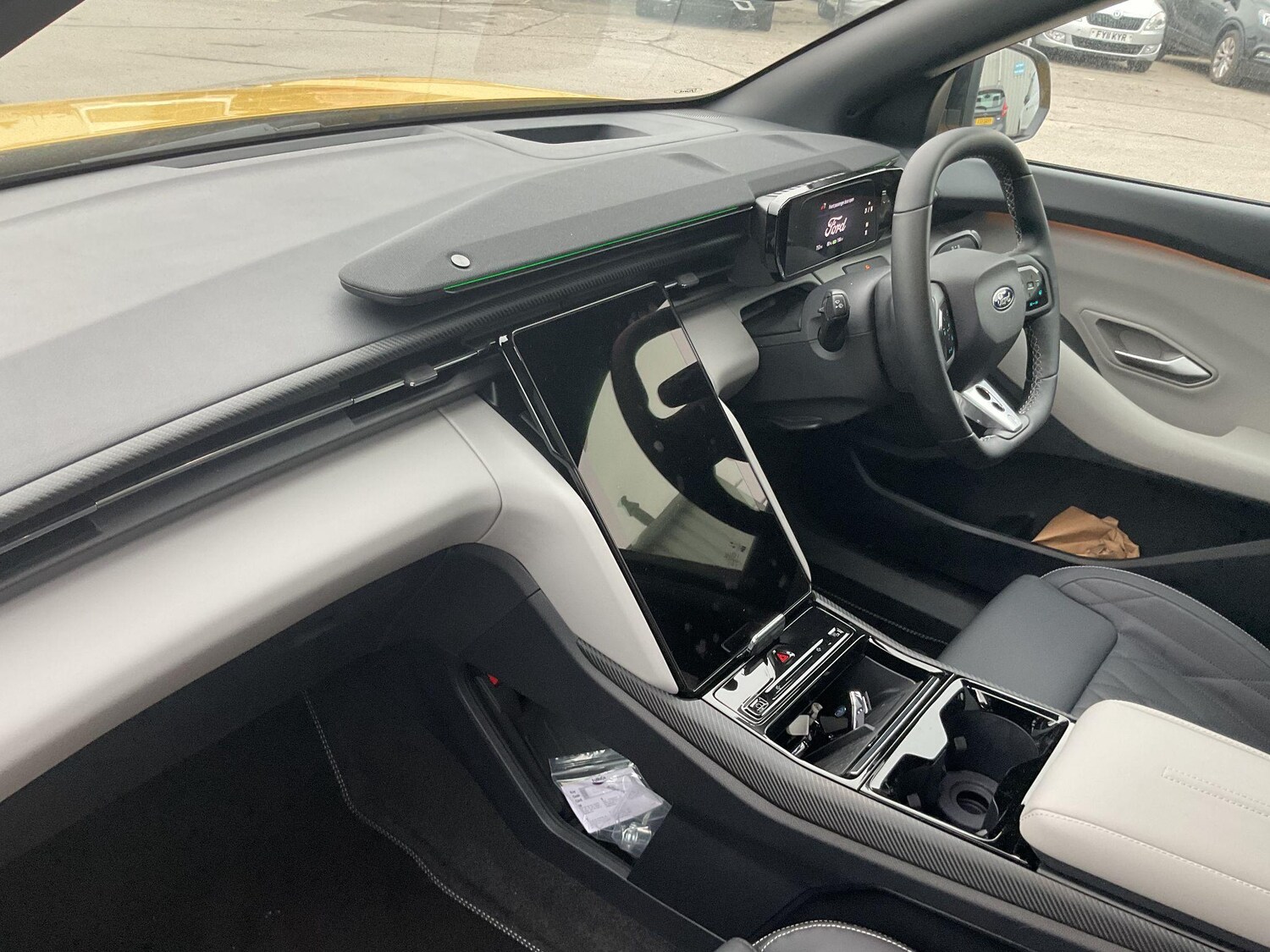 Used Ford Capri 2024 for sale - 78101147: Photo 13