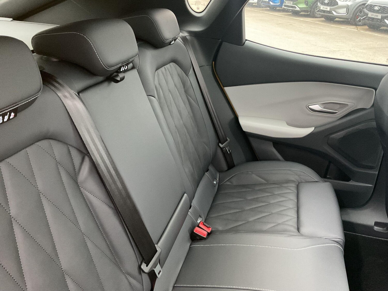 Used Ford Capri 2024 for sale - 78101147: Photo 18