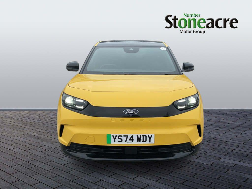 Used Ford Capri 2024 for sale - 78101147: Photo 8