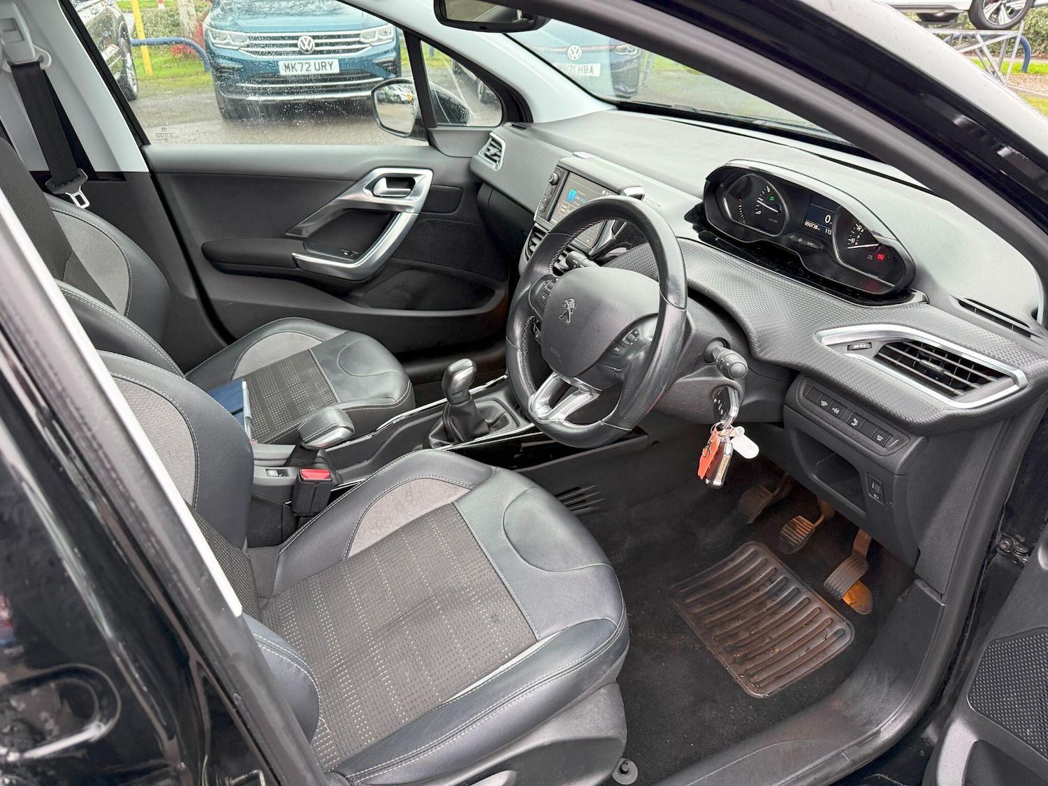 Used Peugeot 2008 2018 for sale - 77230238: Photo 13