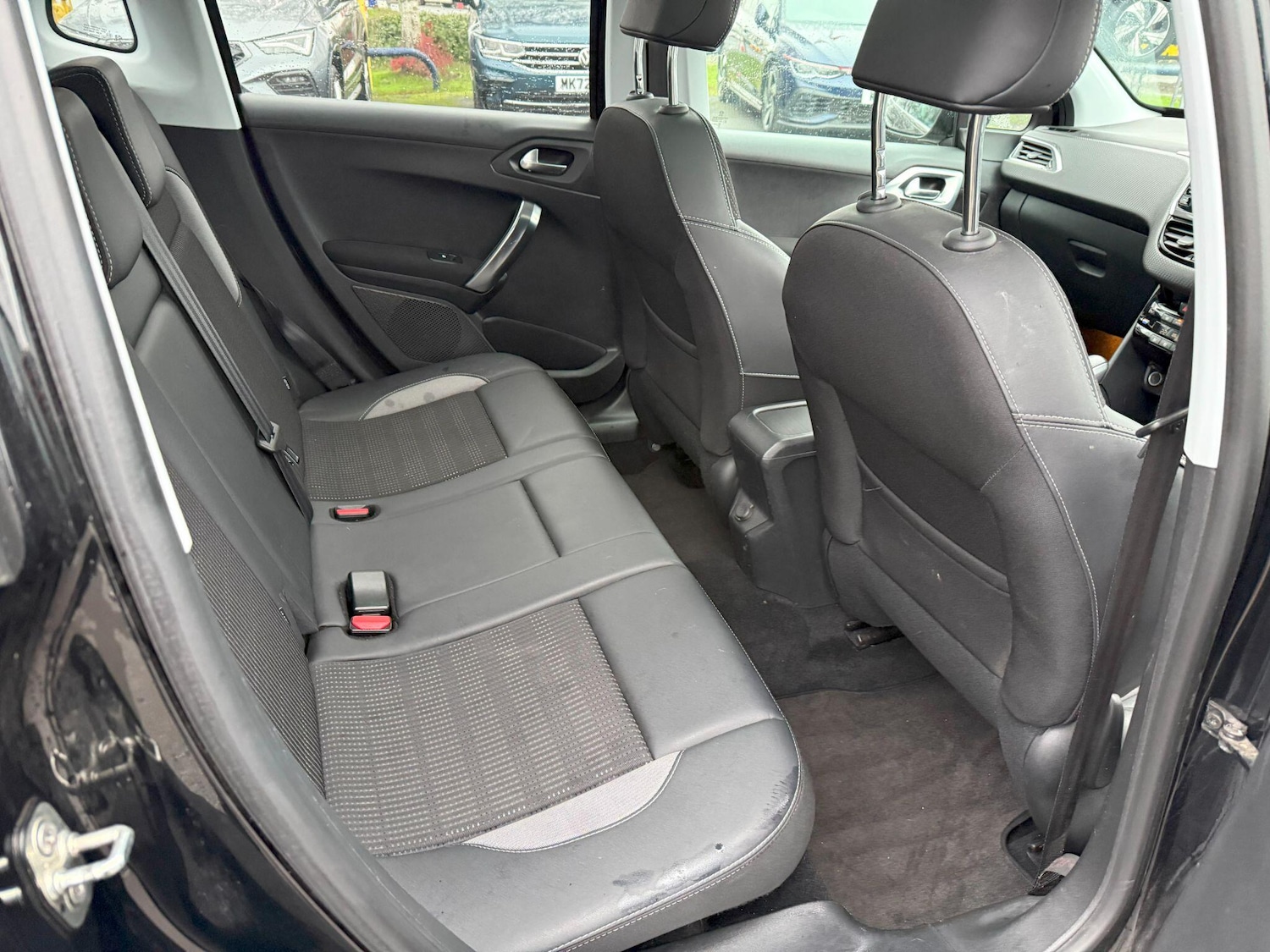 Used Peugeot 2008 2018 for sale - 77230238: Photo 14