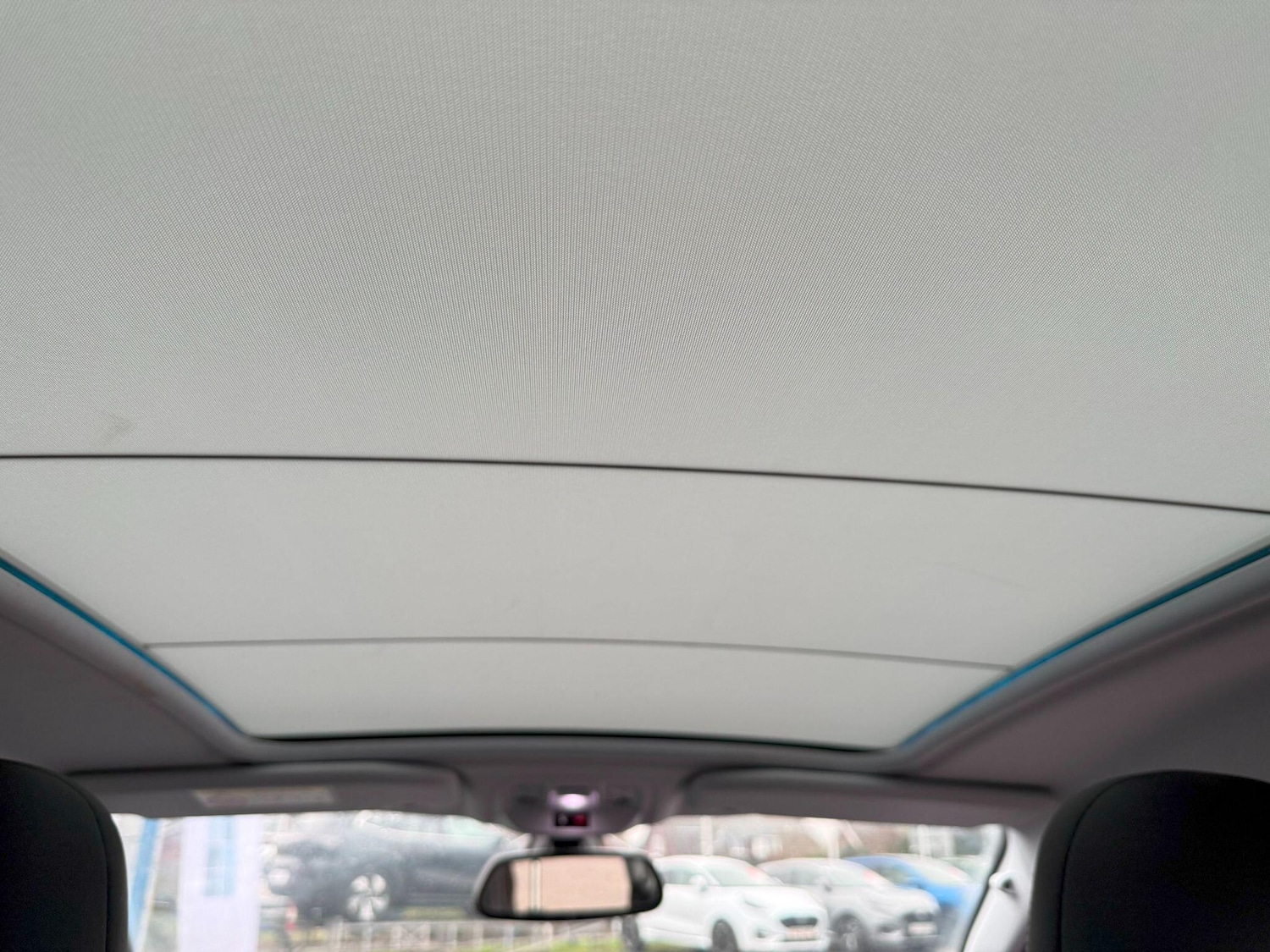 Used Peugeot 2008 2018 for sale - 77230238: Photo 16