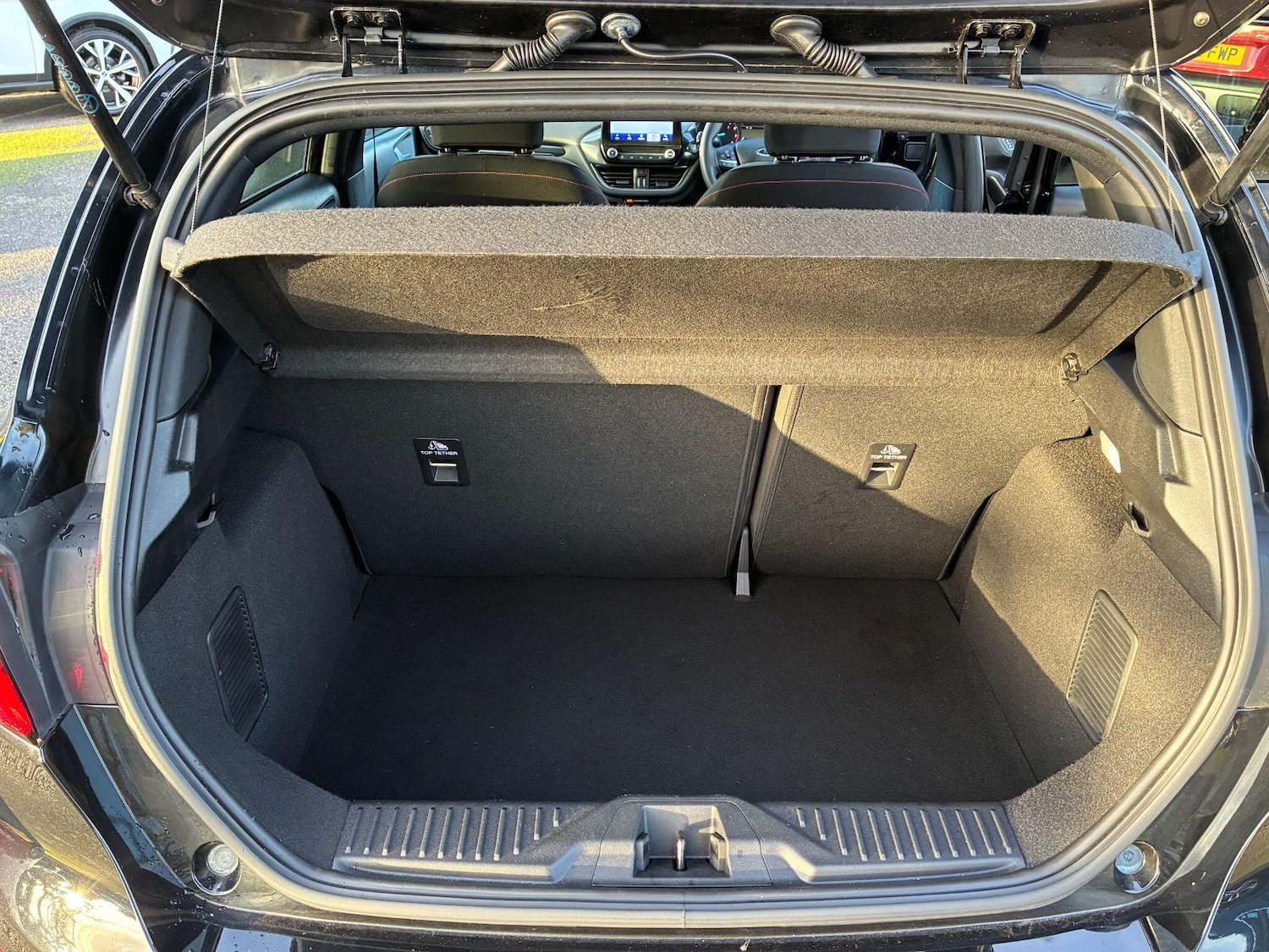 Used Ford Fiesta for sale - 77166897: Photo 10