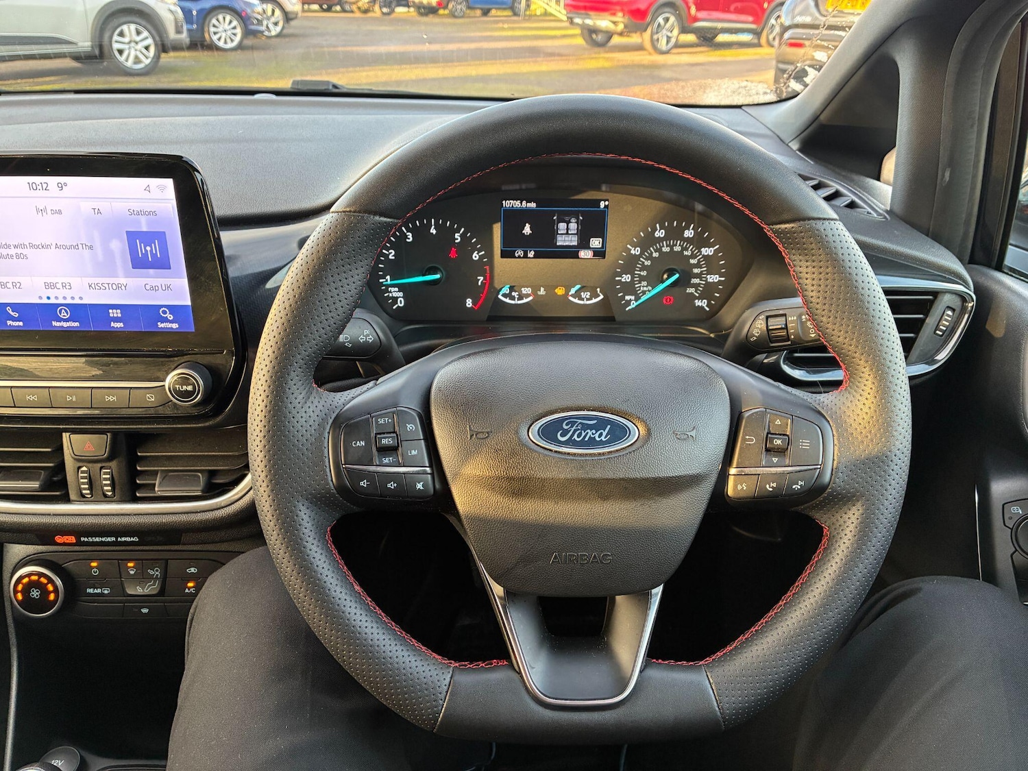 Used Ford Fiesta for sale - 77166897: Photo 11