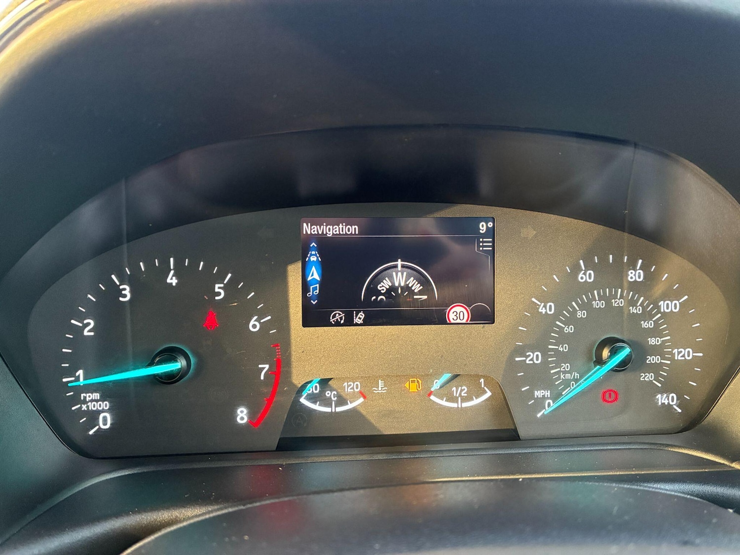 Used Ford Fiesta for sale - 77166897: Photo 12