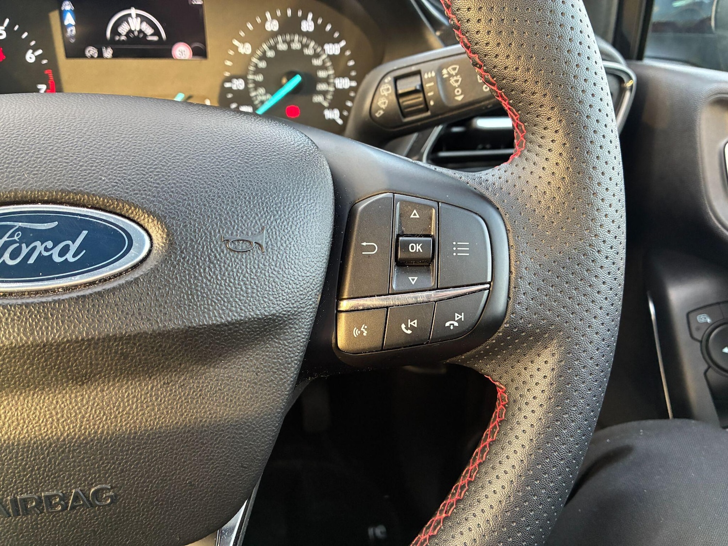 Used Ford Fiesta for sale - 77166897: Photo 13